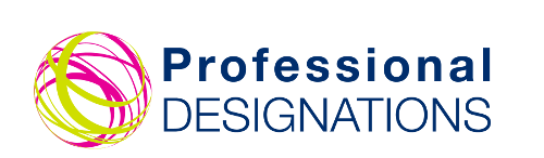 Professional Designations logo